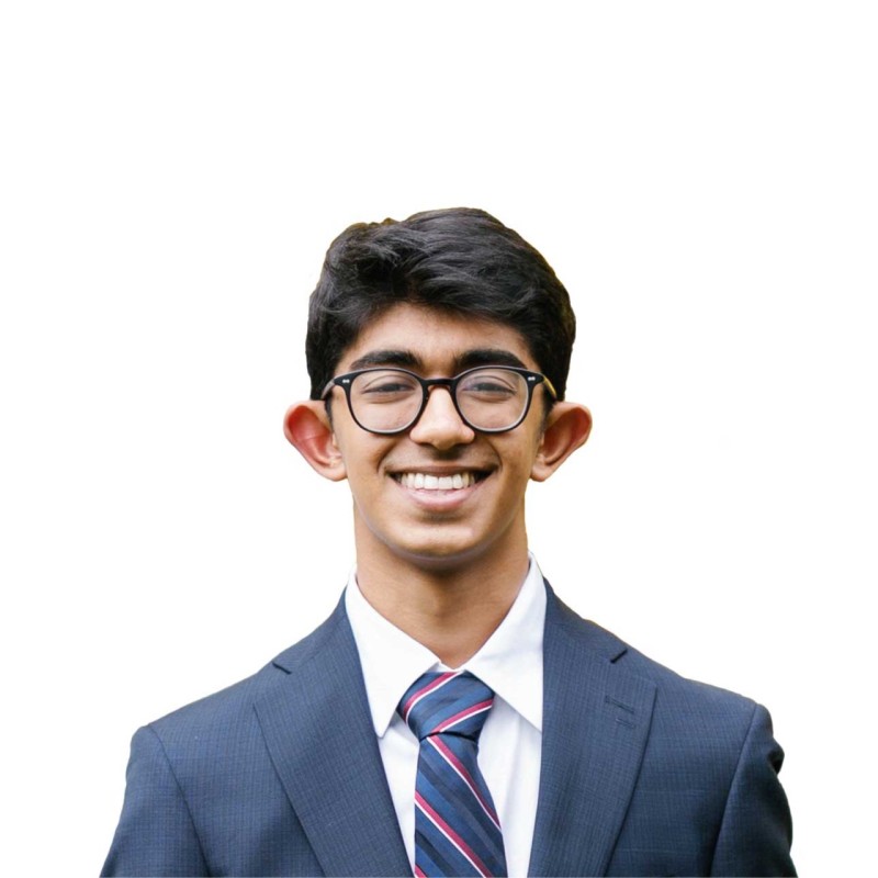 Avi Shah