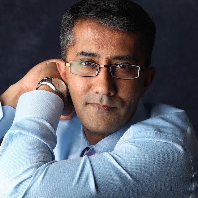 Dipesh Shah