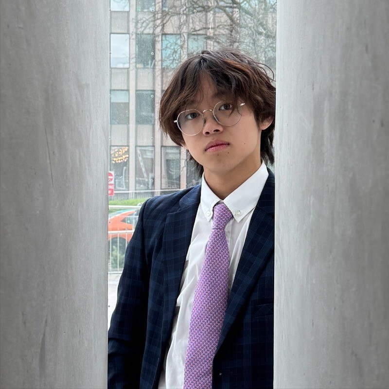 Ethan Li Ngan Sun