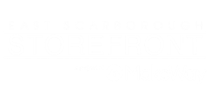 East Scarborough Storefront logo
