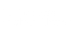 St. Thomas's Anglican Church logo