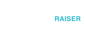 UTS Timeraiser Startup Accelerator logo